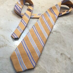 STAFFORD ESSENTIALS TIE
